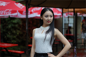 Ark City： Experience the unique charm of Shanghai's high-tech industry.