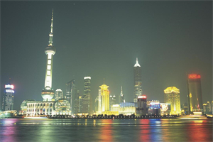 Future Technology and Entertainment: Shanghai's VR Experience Centers Future Technology and Entertainment: Shanghai's VR Experience Centers