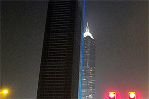 ＊＊Diversified Leisure Activities in Shanghai＊＊