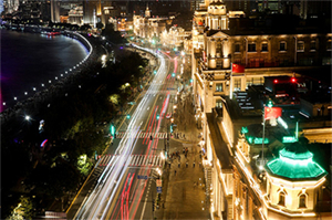 Art tea products in the Shanghai tea house Art tea products in the Shanghai tea house