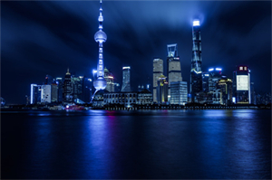 Secret Gardens of Night Shanghai: Explore the tranquil oases hidden in the city! Secret Gardens of Night Shanghai: Explore the tranquil oases hidden in the city!