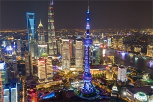 Paradise for adventurers! Shanghai's backyard has uncovered a land of unknown exploration! Paradise for adventurers! Shanghai's backyard has uncovered a land of unknown exploration!