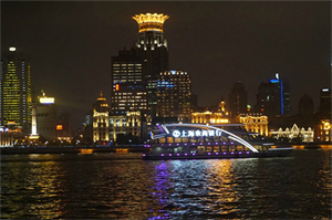 Economic Impact on Driving Development： The Economic Influence of Shanghai's Entertainment Industry