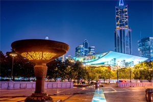 民间故事的再创造：上海的电影灵感源泉